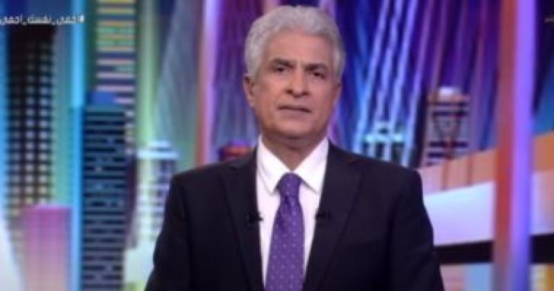  وائل الابراشي