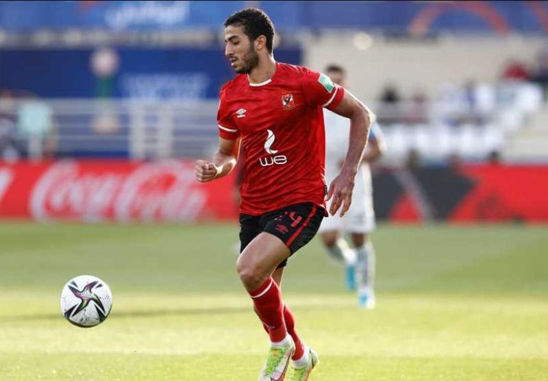 محمد عبد المنعم