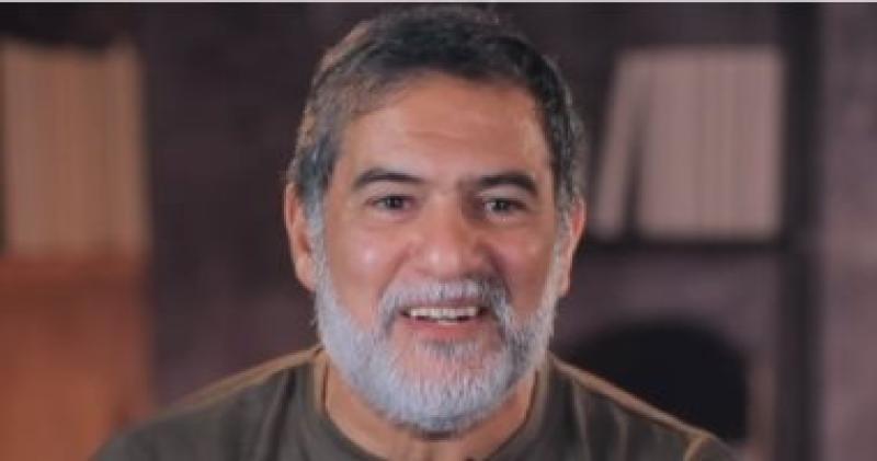 محسن محيى الدين