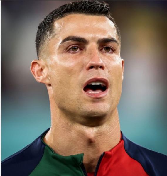 البرتغال و غانا