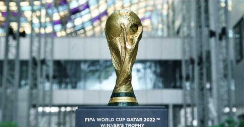 كأس العالم