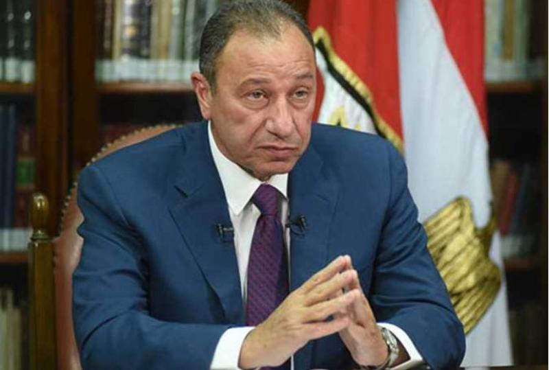 الكابتن محمود الخطيب
