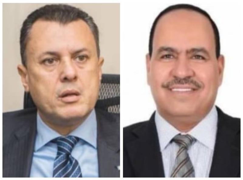 النائب أحمد قورة و