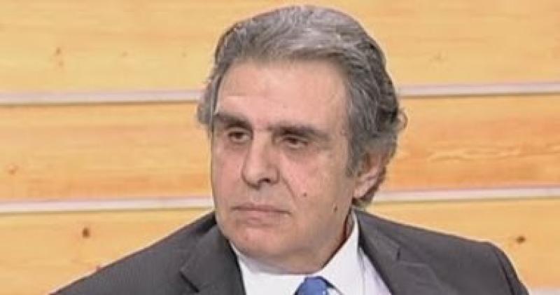  جوزيف عبود  