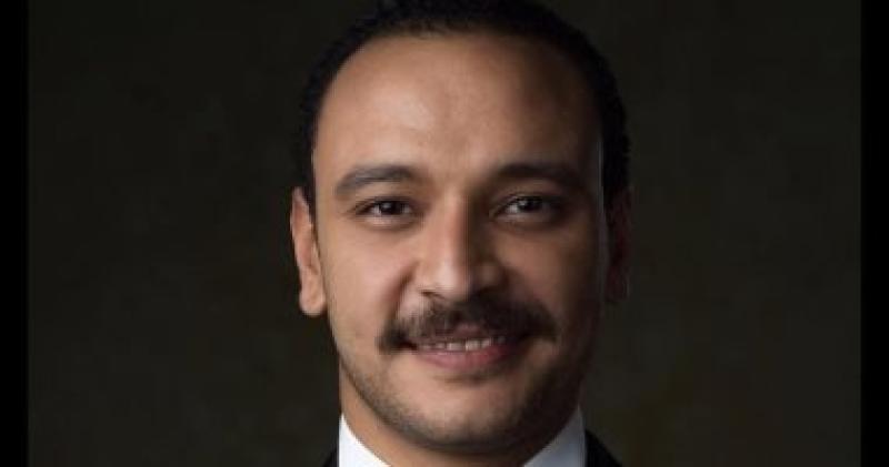 أحمد خالد صالح