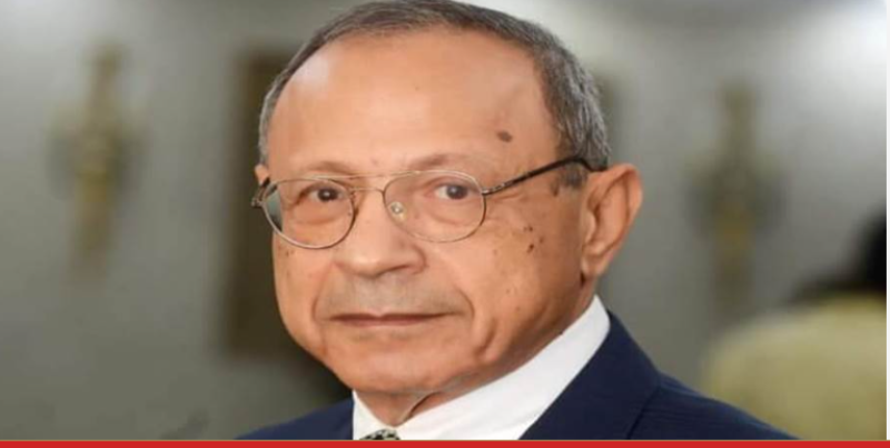اللواء رؤوف السيد علي