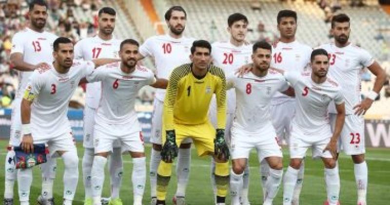 منتخب إيران 