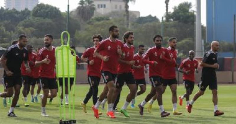 الاهلى
