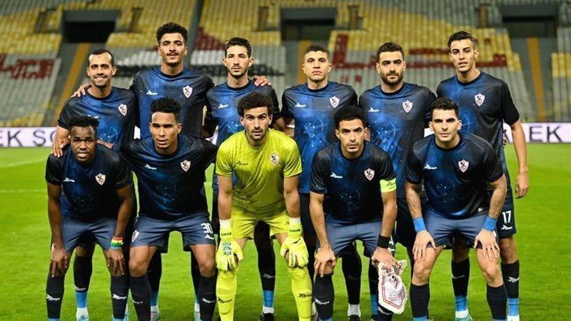 فريق الزمالك