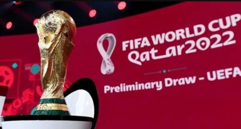 كاس العالم 2022