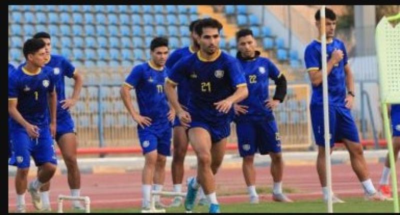 الاسماعيلي 