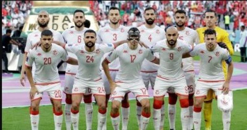 منتخب تونس