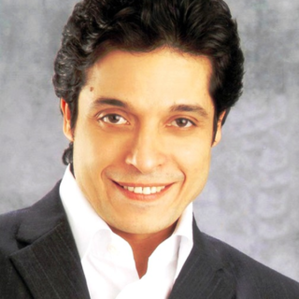 الفنان الراحل عامر منيب 