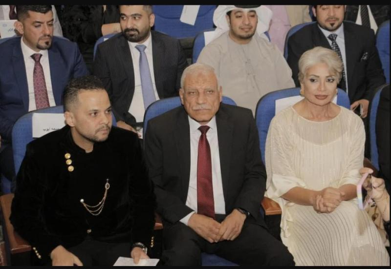 فعاليات مهرجان شرم الشيخ الدولي للمسرح الشبابي