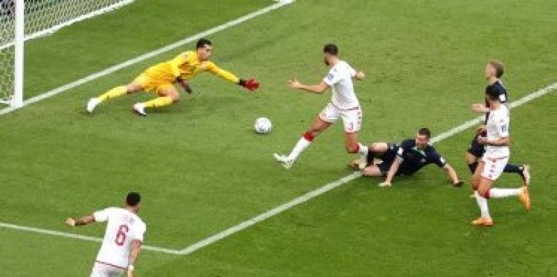 تونس واستراليا
