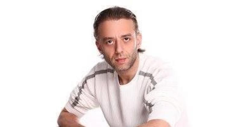 خالد حماد