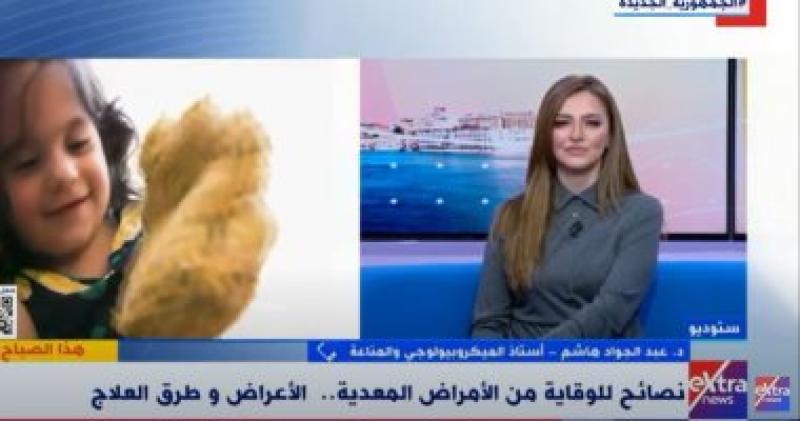 مداخلة الدكتور عبد الجواد هاشم