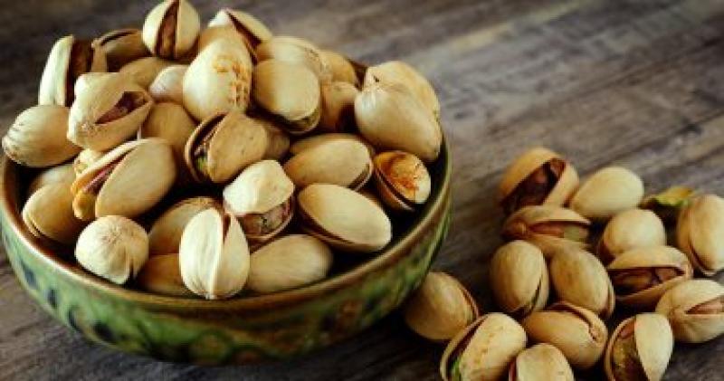  فوئد الفستق 