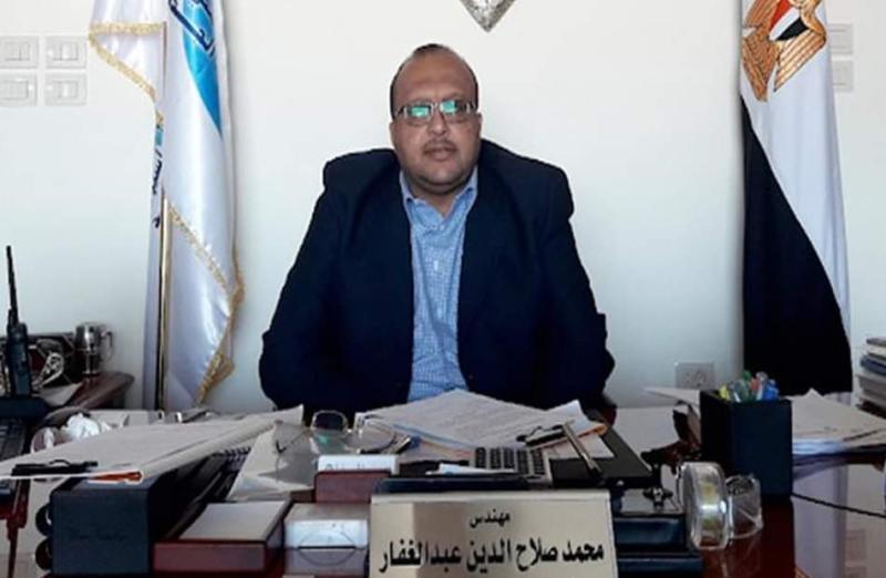 179 مليون جنيه لتنفيذ وصلات مياه شرب بقرى حياة كريمة بسوهاج