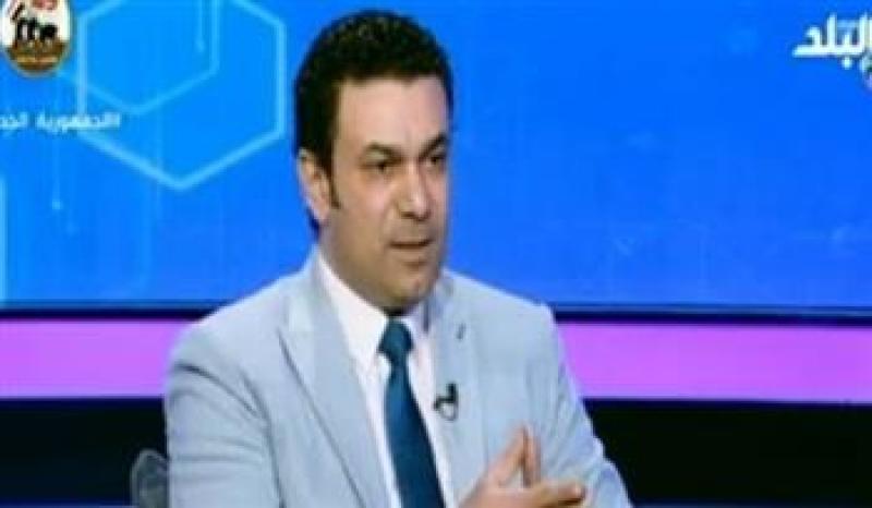 الدكتور صلاح زيدان 