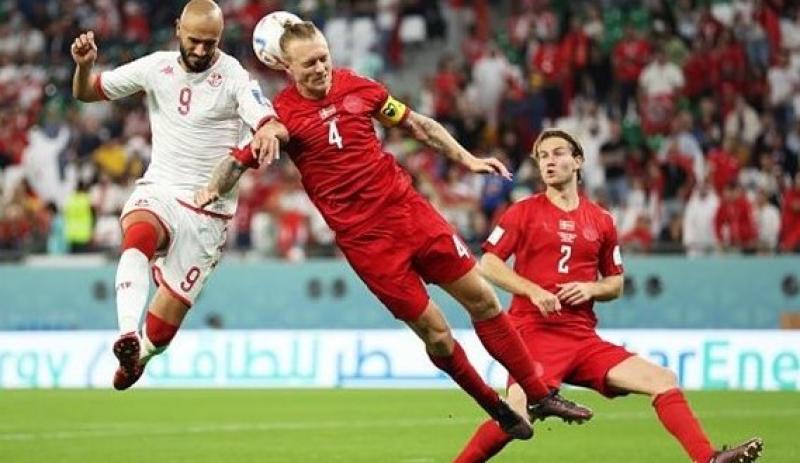 الدنمارك