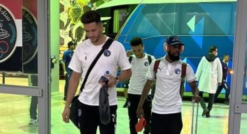 بيراميدز