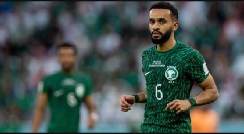 محمد البريك