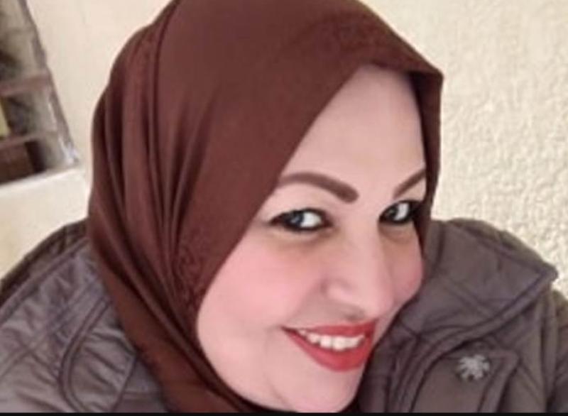 الكاتبة الصحفية حنان الليموني