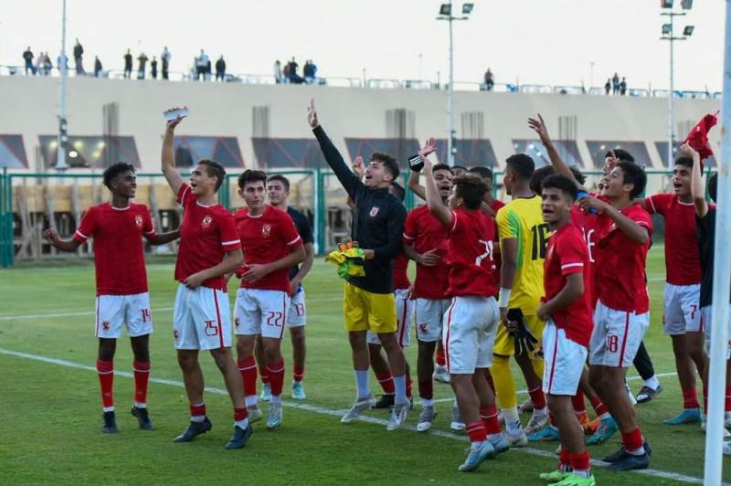 أهلي 2005