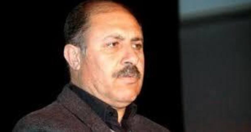 عضو المجلسين الوطني الفلسطيني والثوري لحركة فتح تيسير نصر الله