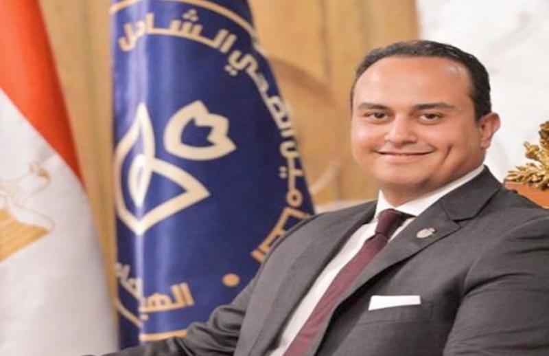 الدكتور أحمد السبكي