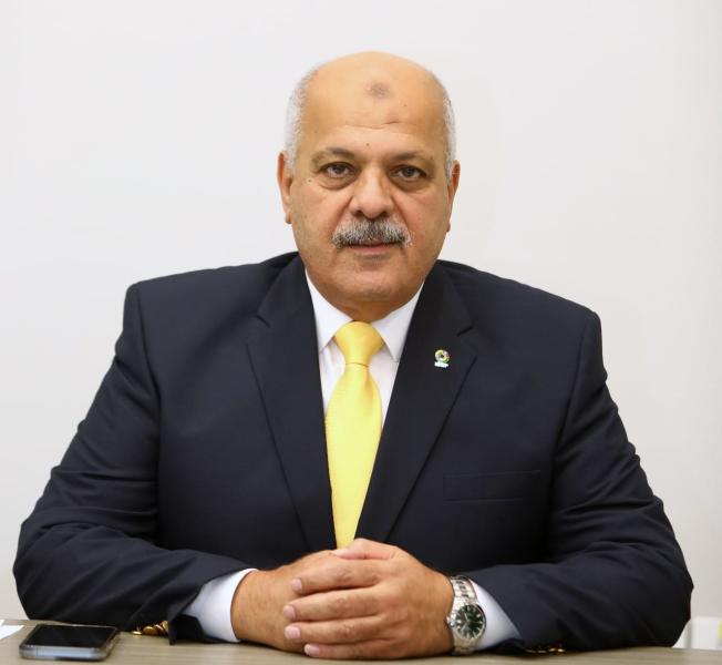 حازم حسني