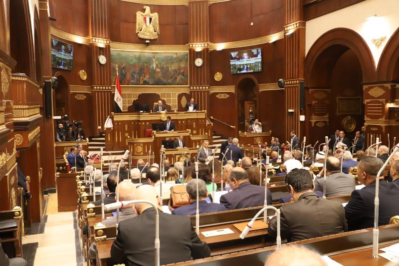 الجلسة العامة للشيوخ 