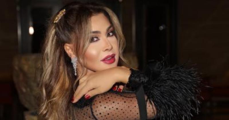  نوال الزغبى   