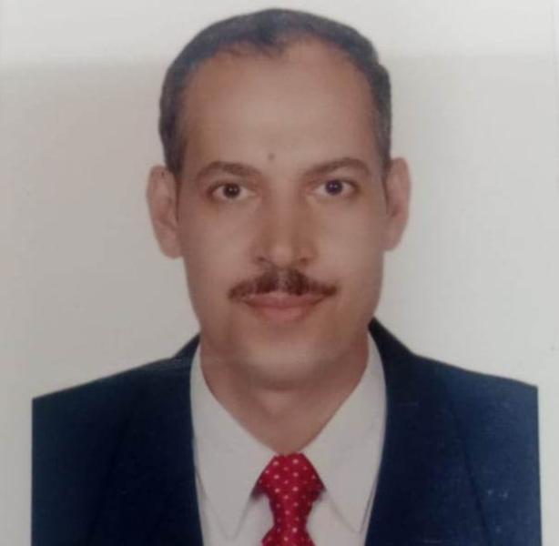 الدكتور عبد الغفار سليم