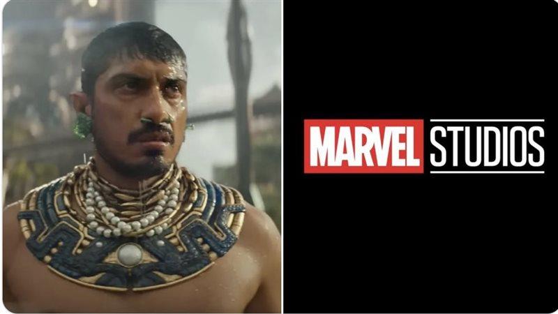 MARVELS