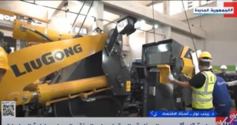 إكسترا نيوز