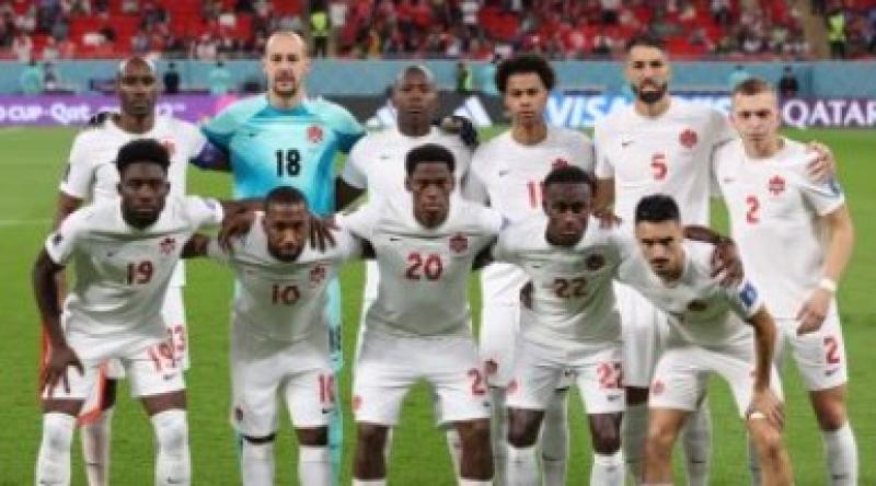 منتخب كندا