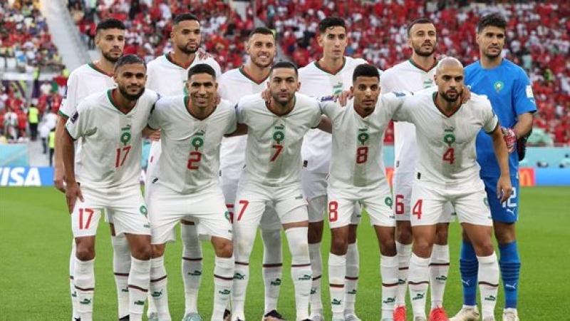 المغرب