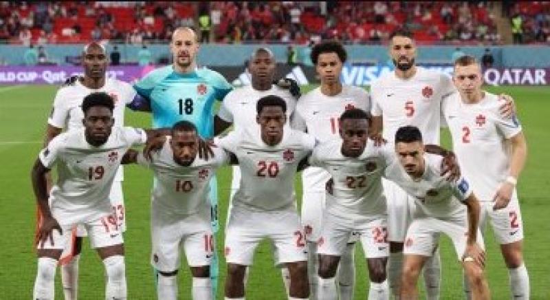 منتخب كندا