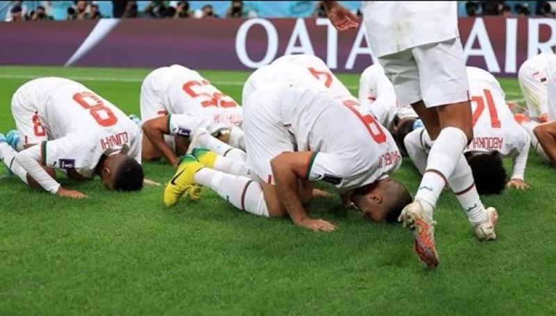 المغرب