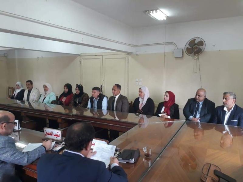 تعليم الدقهلية تبدأ اختيار المعلمين لتولى مناصب مدراء المدارس٧مدرسين من كل إدارة تعليمية 