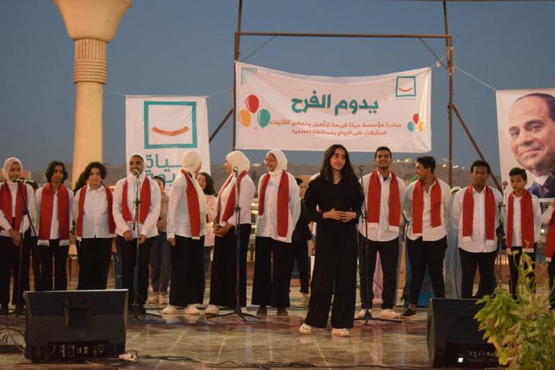 أنشطة قصور الثقافة 