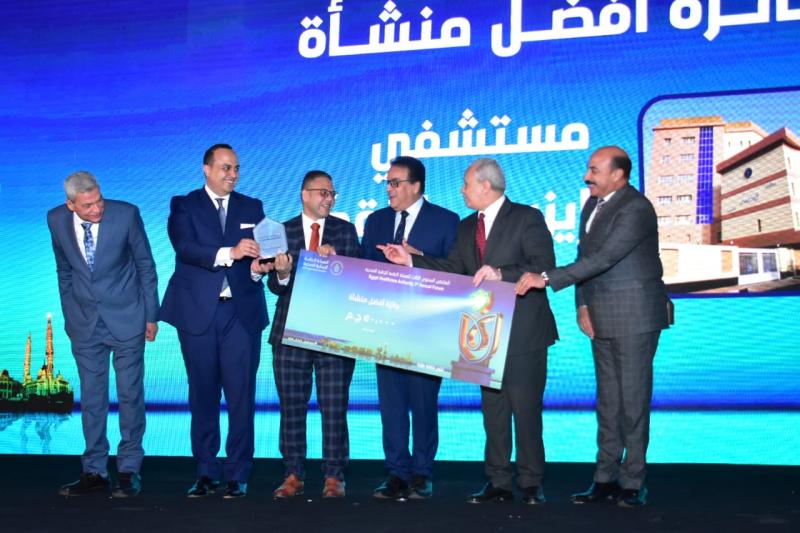 تكريم المتميزين 