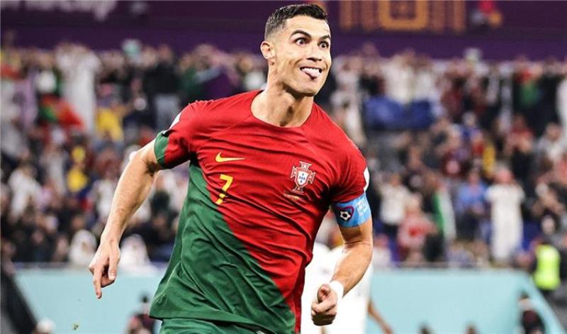 رونالدو 