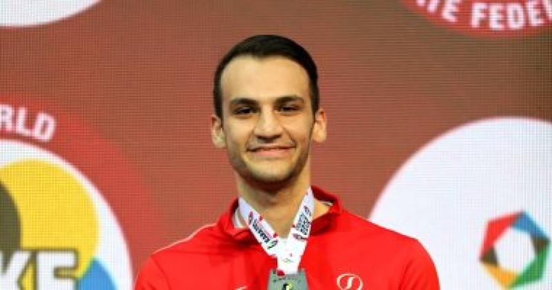 محمد رمضان