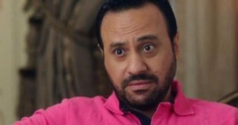  إيهاب فهمى 