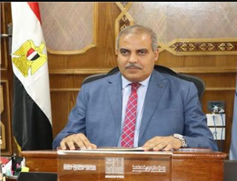 المحرصاوي
