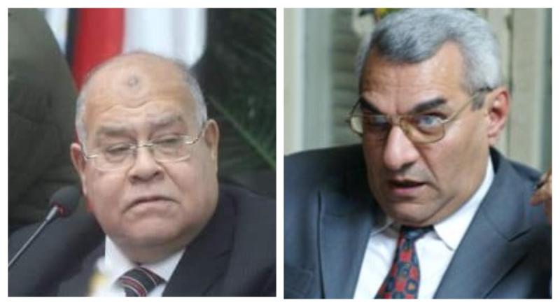 الشهابي ناعياً أمين إسكندر