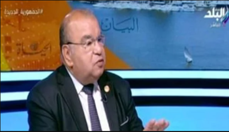  الصحفي رفعت فياض